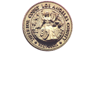 Los Angeles Courts Home Page